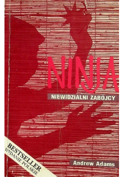 Ninja niewidzialni zabójcy