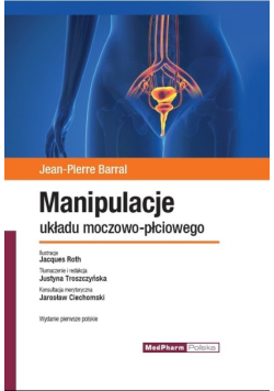 Manipulacje układu moczowo-płciowego