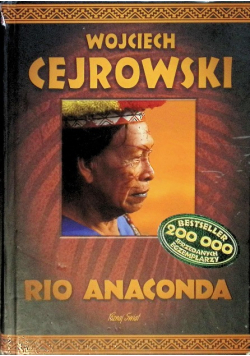 Rio Anaconda