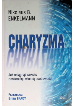 Charyzma