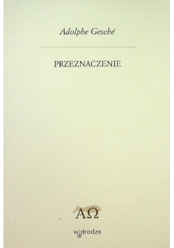 Przeznaczenie