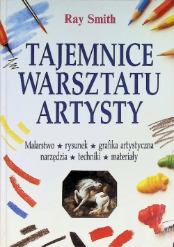 Tajemnice Warsztatu Artysty