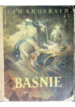 Baśnie