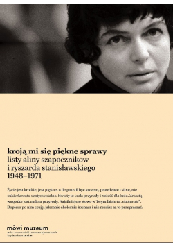 Kroją mi się piękne sprawy