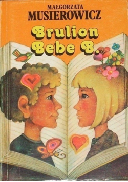 Brulion Bebe B
