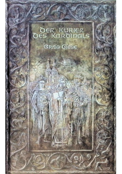 Der Kurier des Kardinals