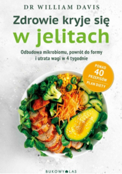 Zdrowie kryje się w jelitach