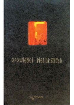 Opowieści pielgrzyma
