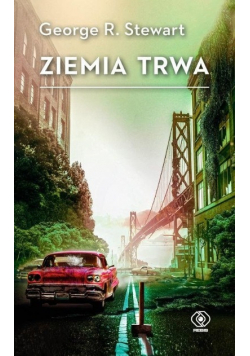 Ziemia trwa