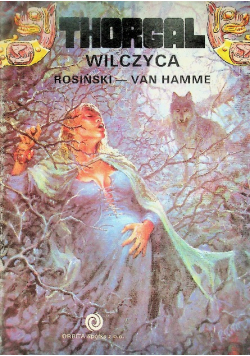 Thorgal Wilczyca
