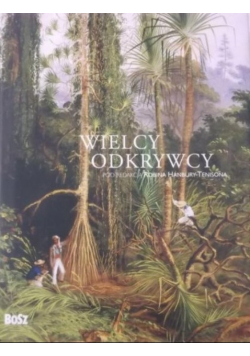 Wielcy odkrywcy
