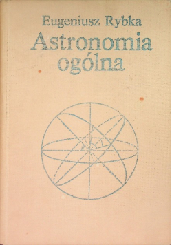 Astronomia ogólna