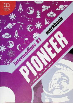 Pioneer Intermediate Level B1 Worbook