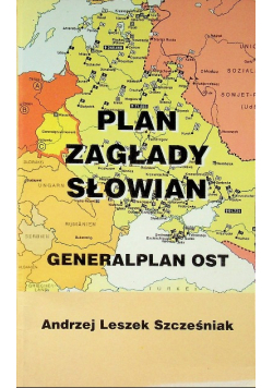 Plan zagłady Słowian