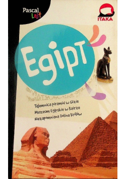 Egipt Pascal Lajt