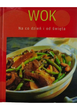 WOK na co dzień i od święta