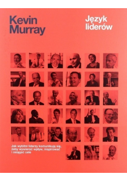 Język liderów