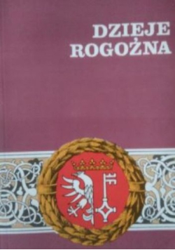 Dzieje Rogoźna