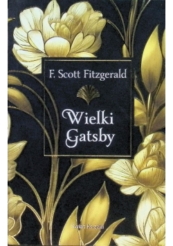 Wielki Gatsby