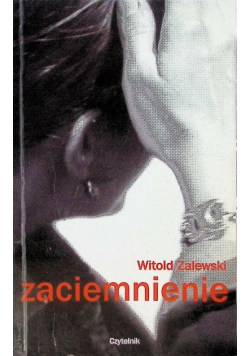 Zaciemnienie