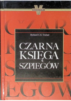Czarna Księga Szpiegów