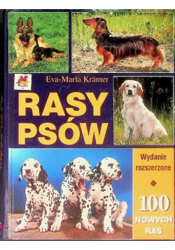 Rasy psów