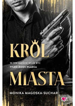 Król Miasta