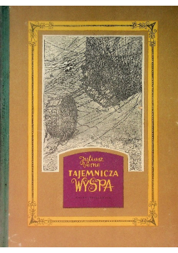 Tajemnicza wyspa