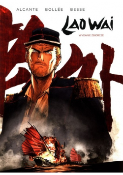Laowai