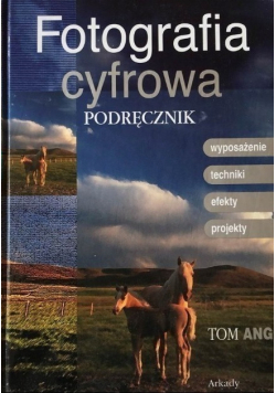 Fotografia cyfrowa