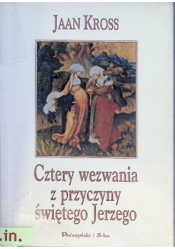 Cztery przyczyny św Jerzego