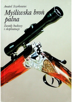 Myśliwska broń palna