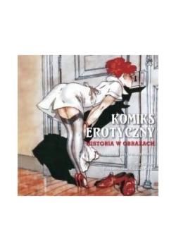 Komiks erotyczny