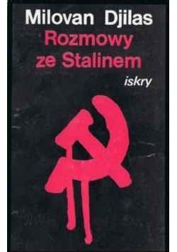 Rozmowy ze Stalinem