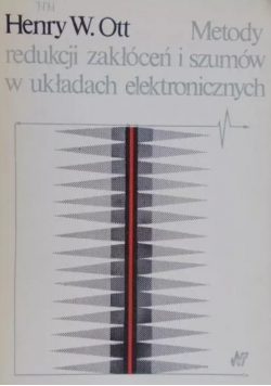 Metody redukcji zakłóceń i szumów w układach elektronicznych