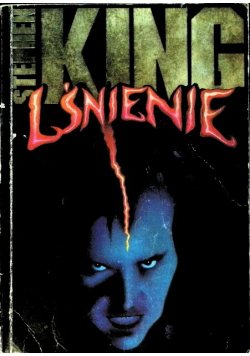 Lśnienie
