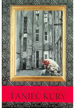 Taniec kury
