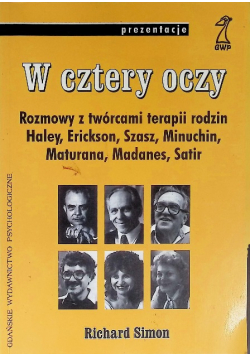W Cztery Oczy