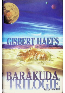 Barakuda Trilogie