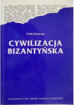 Cywilizacja bizantyńska