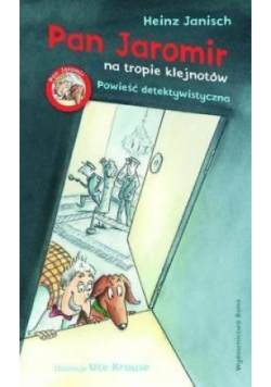 Pan Jaromir na tropie klejnotów