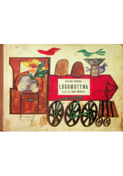 Lokomotywa