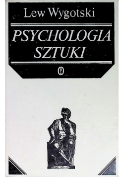Psychologia sztuki