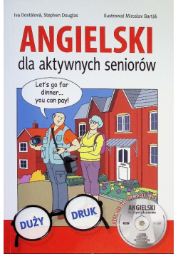 Angielki dla aktywnych seniorów
