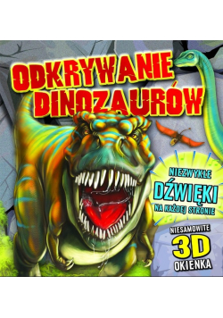 Odkrywanie dinozaurów