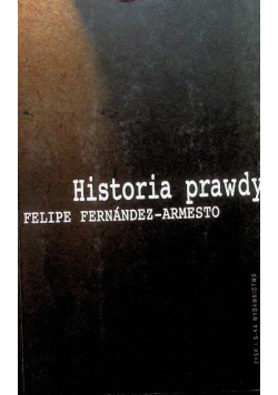 Historia prawdy