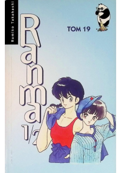 Ranma 1 / 2 Tom 19
