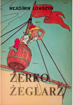 Zerko żeglarz