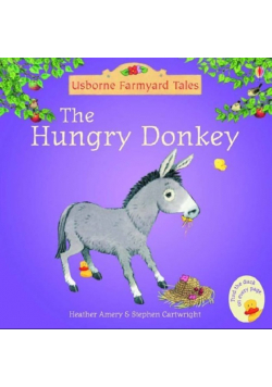 The Hungry Donkey