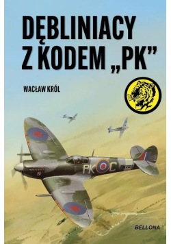 Dębliniacy z kodem PK